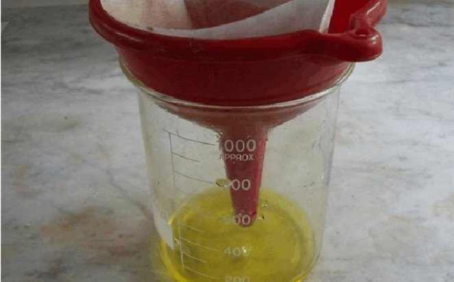 电脑芯片的黄金是怎样提炼出来的？