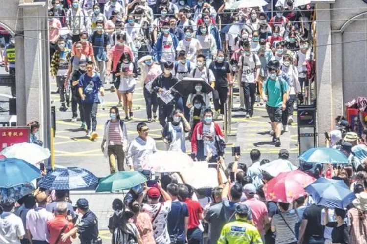 高考下午几点结束