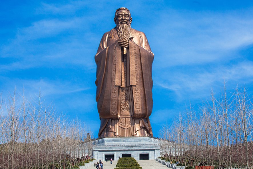 孔子为什么“三月不知肉滋味”? ( )a读到一本好书 b听到一段好乐曲 c看到一篇