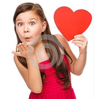 飞吻的含义是什么?