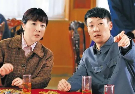 我的父亲母亲电视剧36集剧情