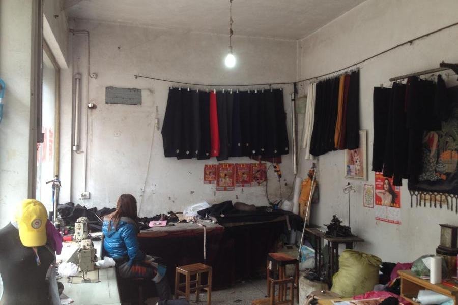 项城市教育体育局的内设机构