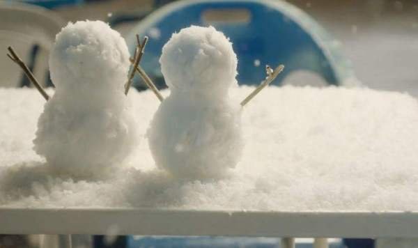 初雪有什么意义