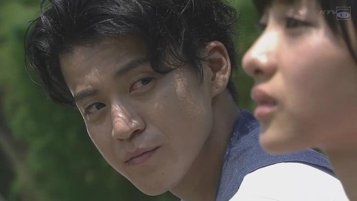 日剧woman的演职员表