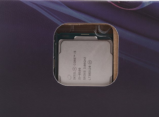 电脑CPU哪种好？