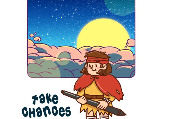 chances是什么意思？