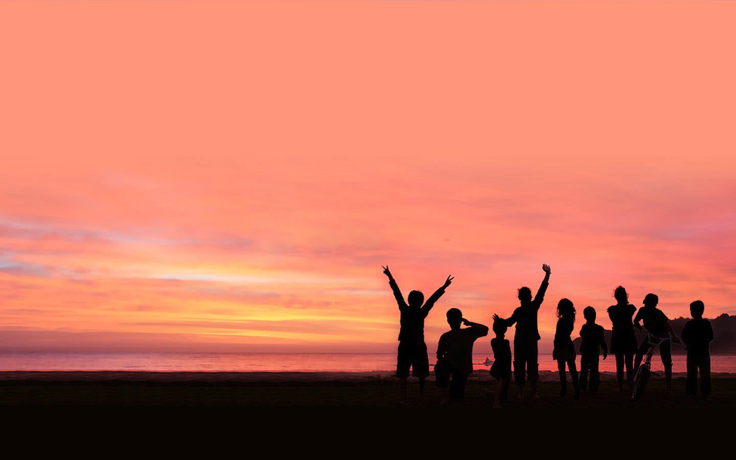 男生要定你了，会有哪些表现？