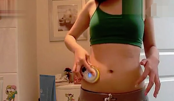 如新body spa机 如何使用？