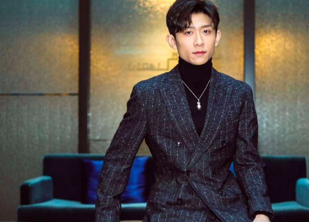 张一山的个人简介是怎样的？