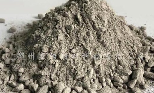 浇注料生产厂家