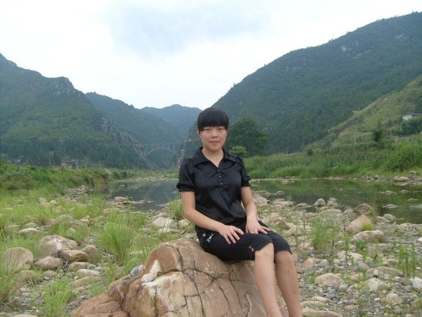 曹芳华的人物生平