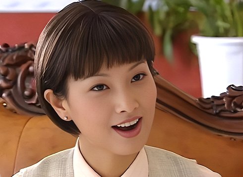 刘茜个人资料简介