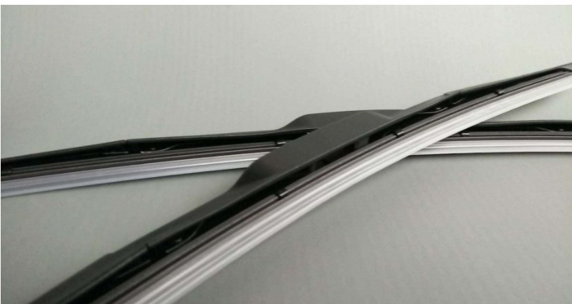 雨刮器尺寸单位是什么