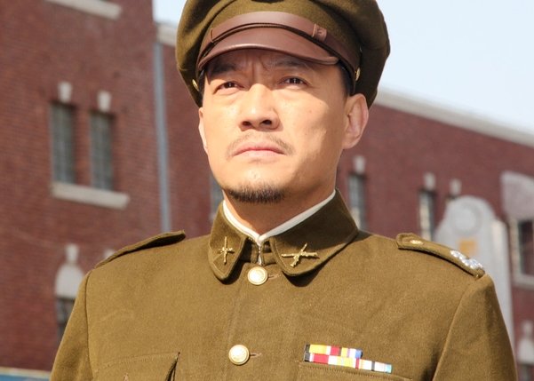 永不消逝的电波剧情分集介绍