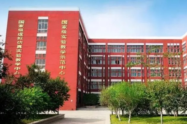 山东协和学院录取分数线是多少？