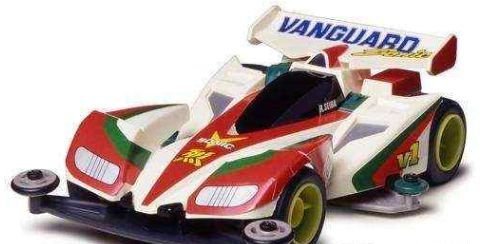 《四驱兄弟》中的意大利罗索史特拉达队,实力有多强?