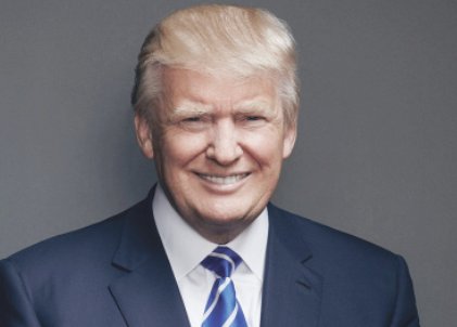 美国特朗普在职多少年了？