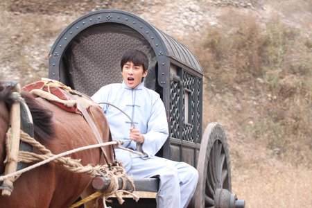 这是哪部电视剧啊？