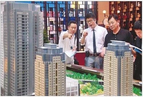 3月62城新房价格环比上涨，房价为何一直上涨？