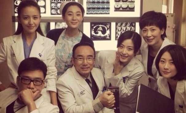 产科医生演员表