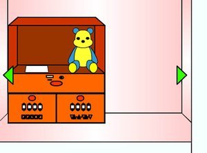 你能走出这个房间吗的介绍