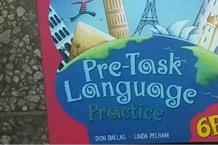 tasks英语怎么读