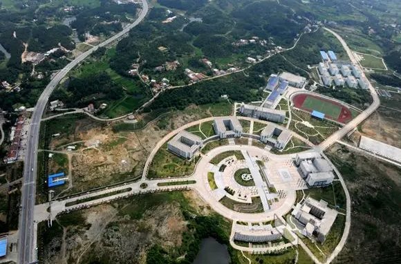 随州职院能专升本吗？