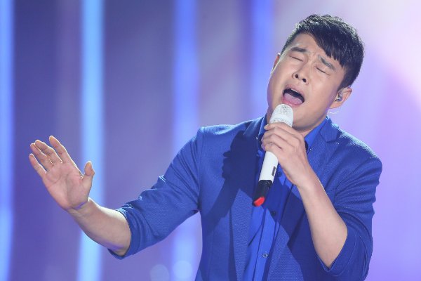 小沈阳歌曲最火的十首歌