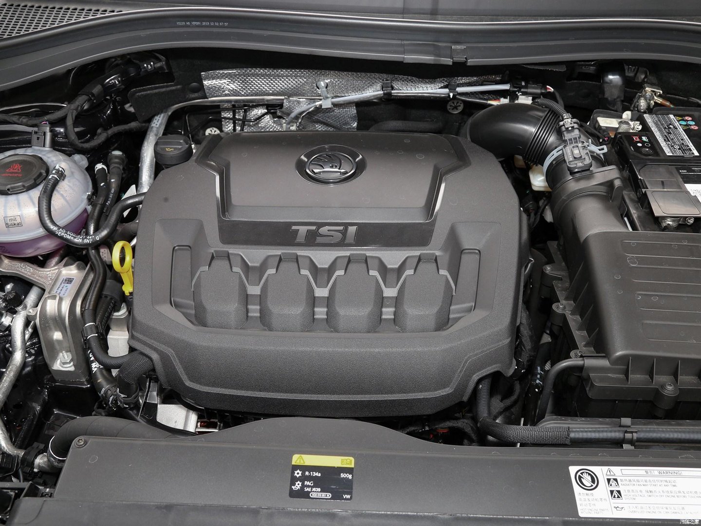 【海选导购】高性价比家用好车之选，卡罗拉 VS 速派 VS 柯迪亚克