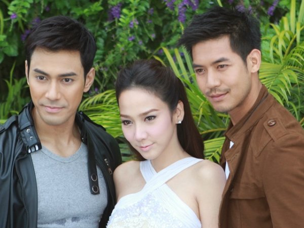 泰国十大好听歌曲都有哪些？