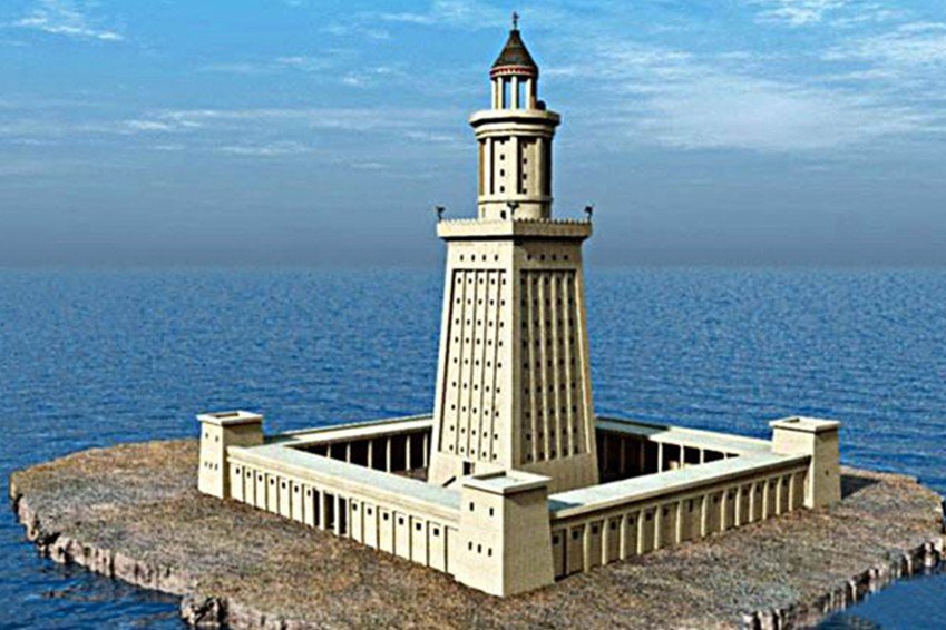 世界八大建筑奇迹是什么？