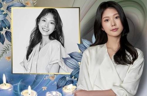 韩国女演员高秀贞去世，是什么原因呢？