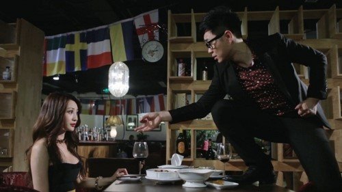 《吊丝男士》第一季全集简介？