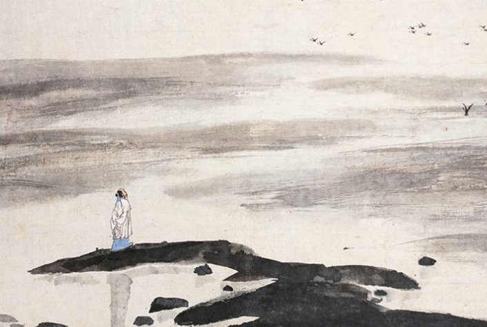 塞下秋来风景异,衡阳雁去无留意全诗