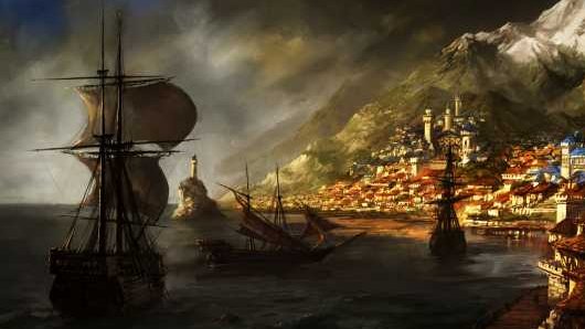 藏宝海湾声望奖励是什么