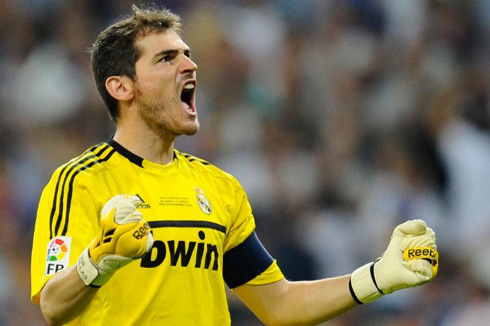 卡西利亚斯年薪