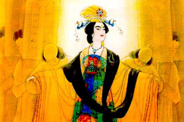 骆宾王讨武檄文 全文