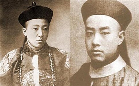 爱新觉罗·载勋的介绍