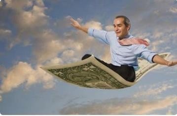 什么叫物欲横流的社会