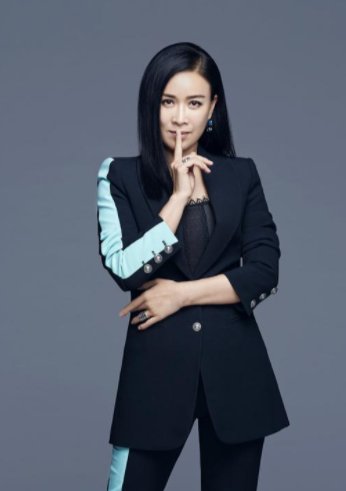 那英原名叫叶赫那拉英，你相信她是慈禧太后的曾孙女吗？