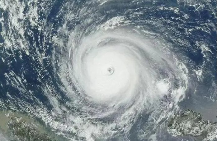 2023年所有台风登陆时间表